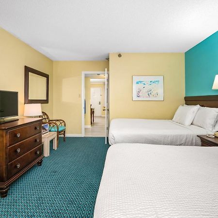 Cayman Suites Hotel Ocean City Ngoại thất bức ảnh