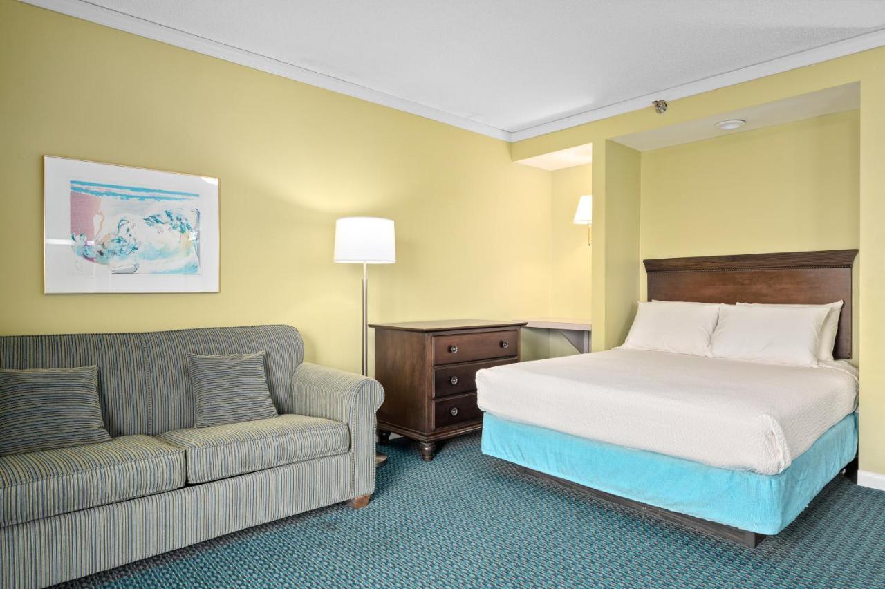 Cayman Suites Hotel Ocean City Ngoại thất bức ảnh
